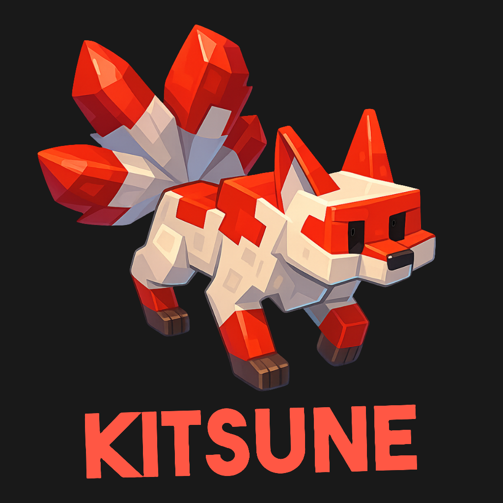 Kitsune