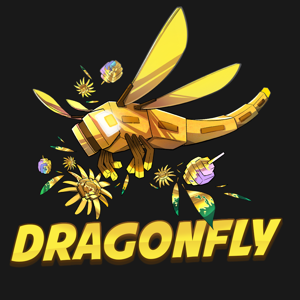 Dragonfly
