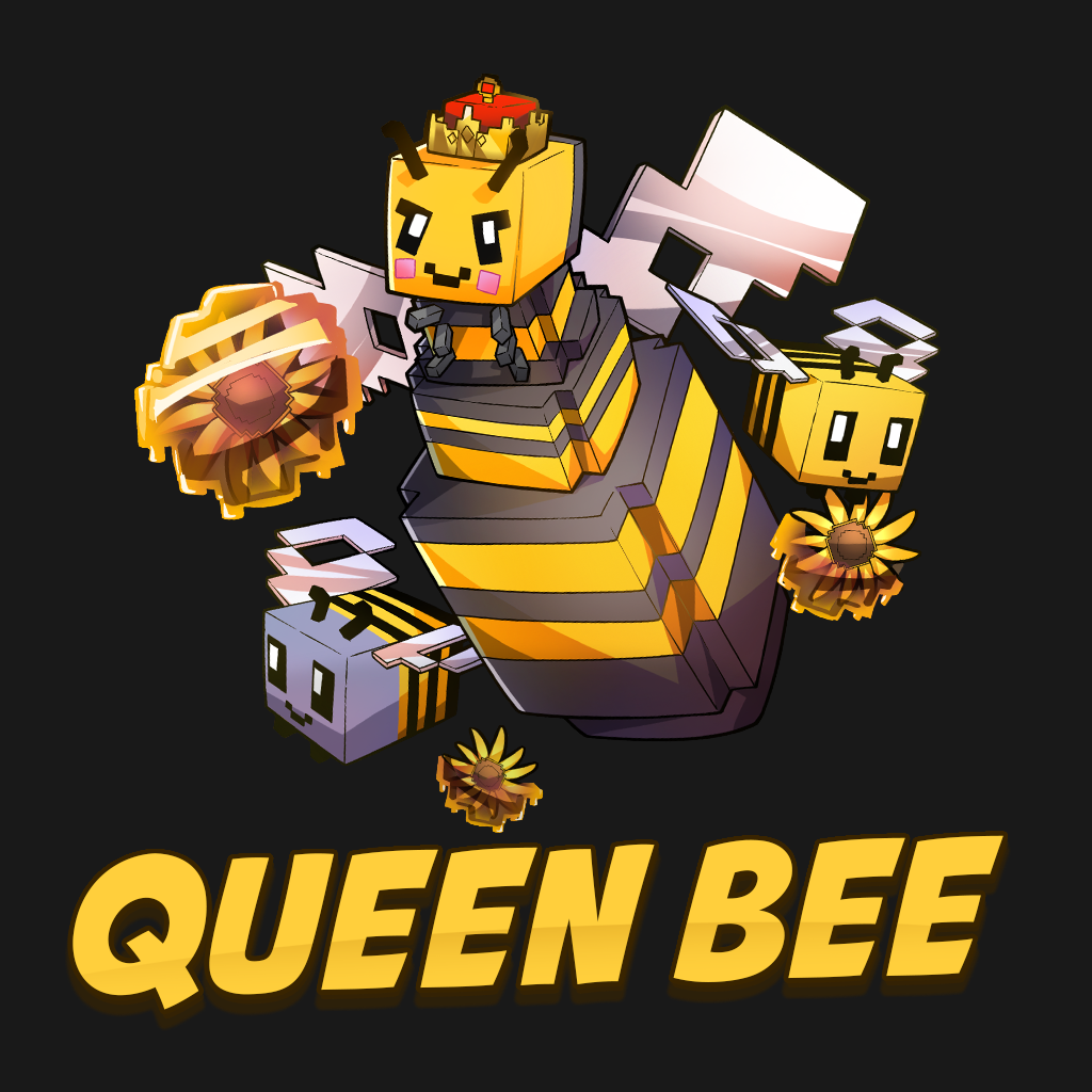 Queen Bee