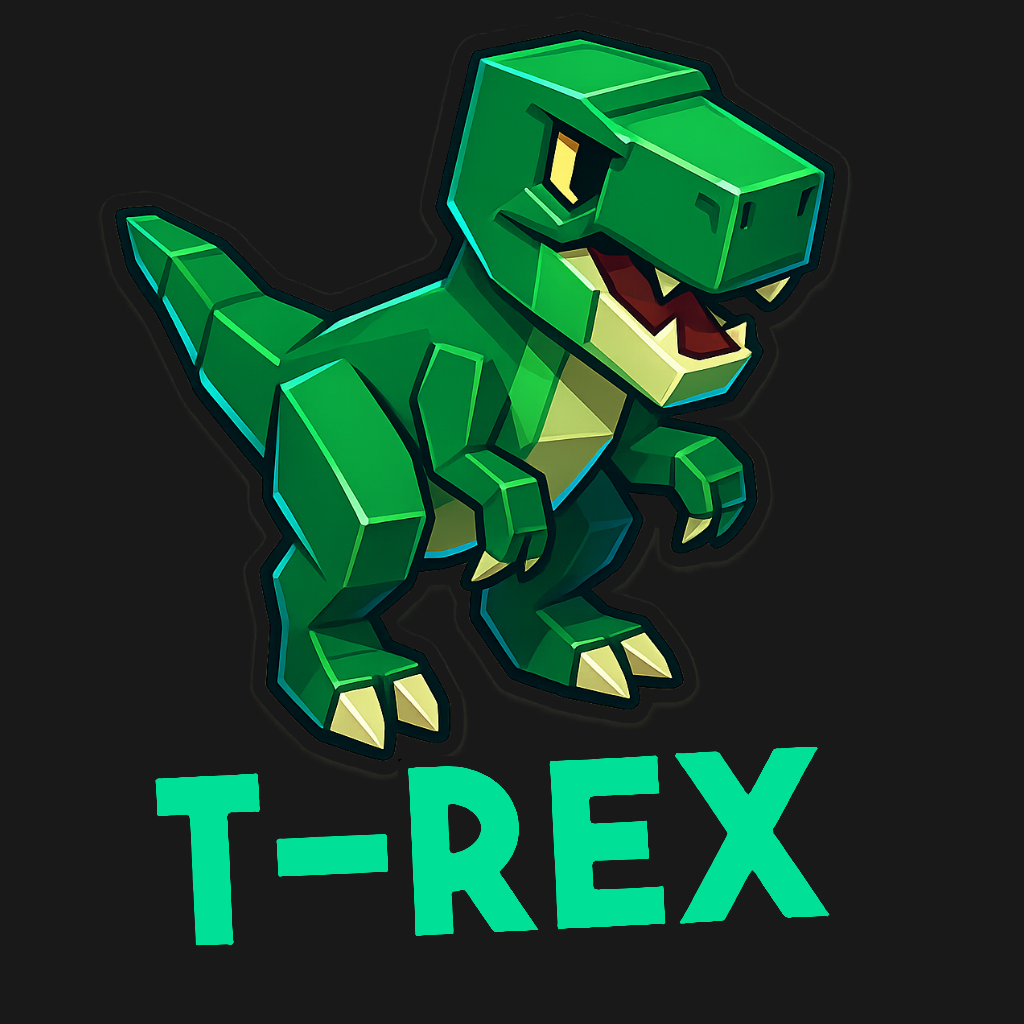 T-Rex