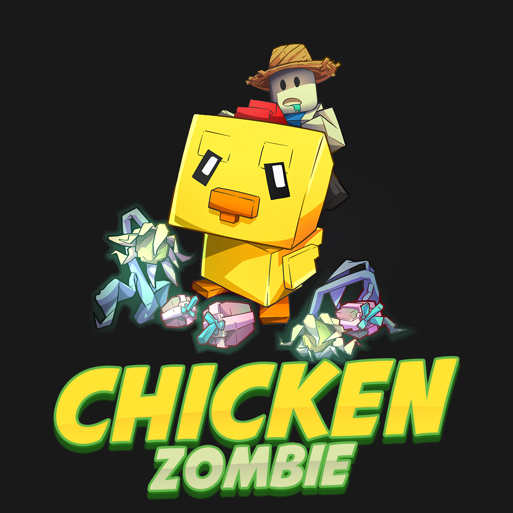 Chicken Zombie