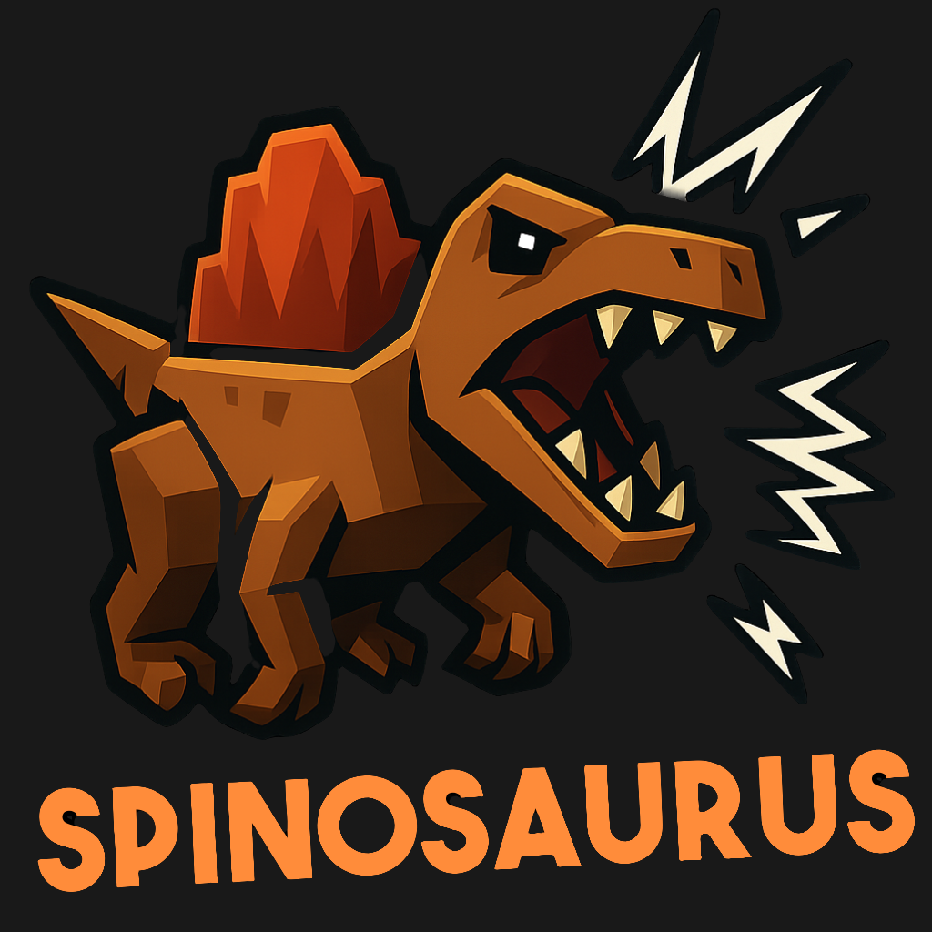 Spinosaurus