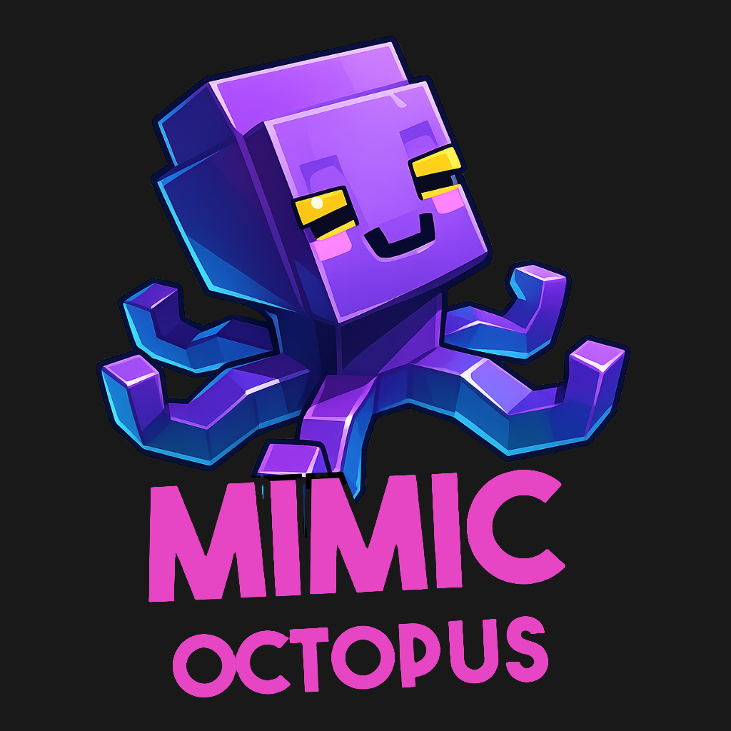 Mimic Octopus