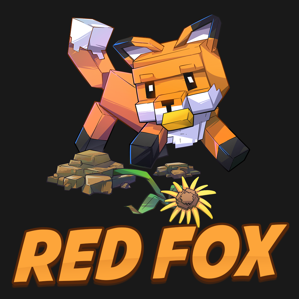 Red Fox