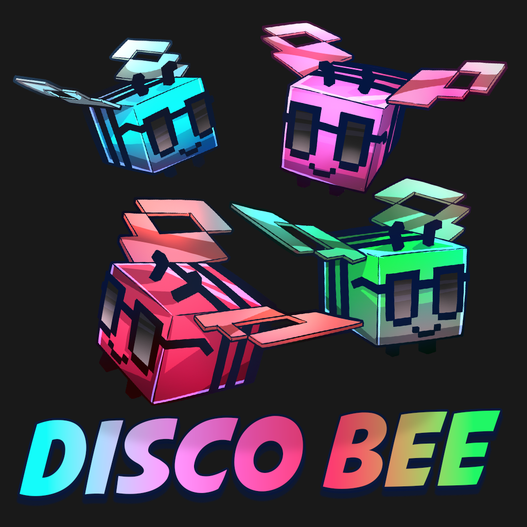 Disco Bee