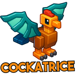Cockatrice