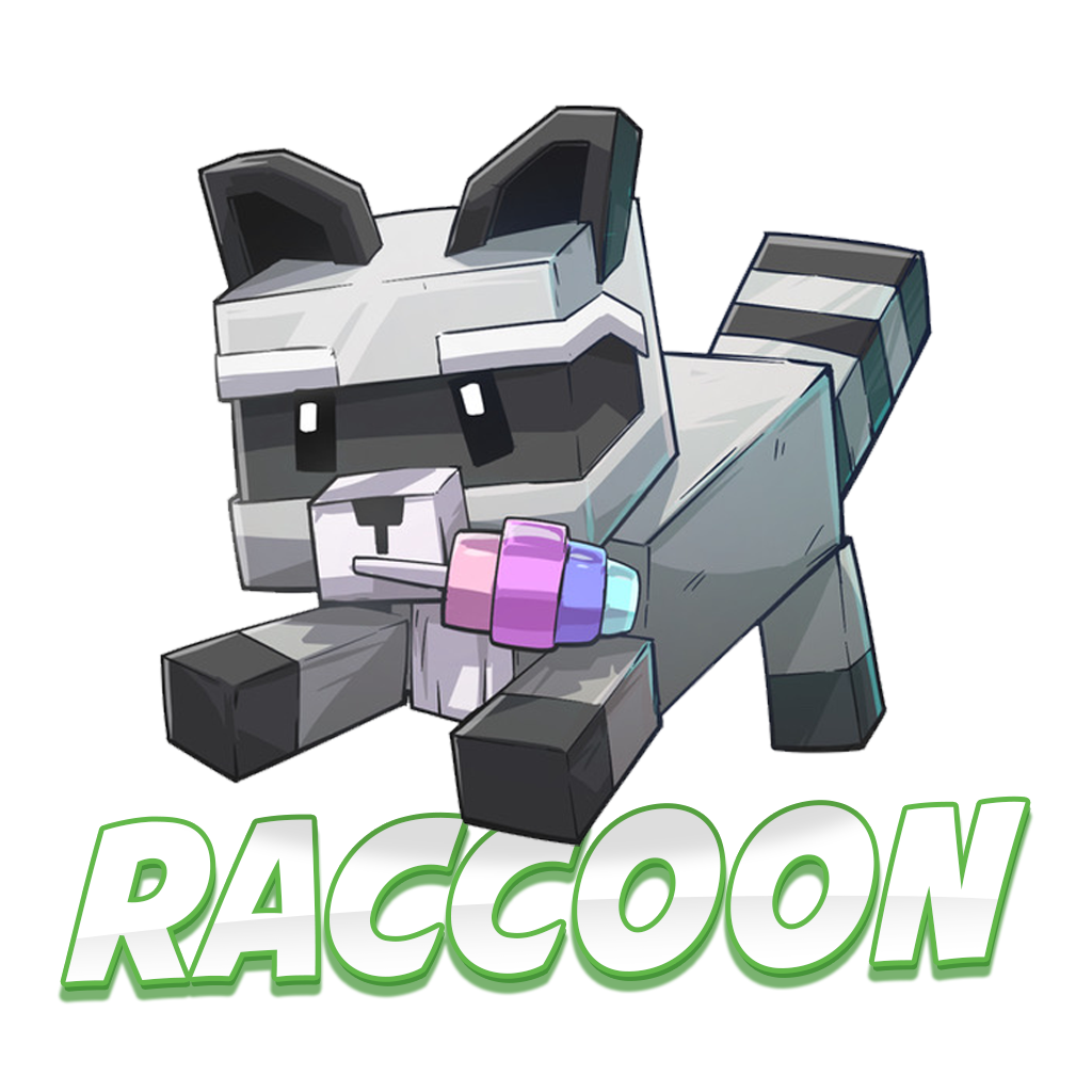 Raccoon